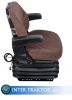 Siedzenie pneumatyczne MSG95G/731 Maximo Comfort Grammer New Design